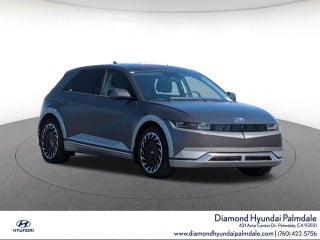 2023 Hyundai IONIQ 5 Limited