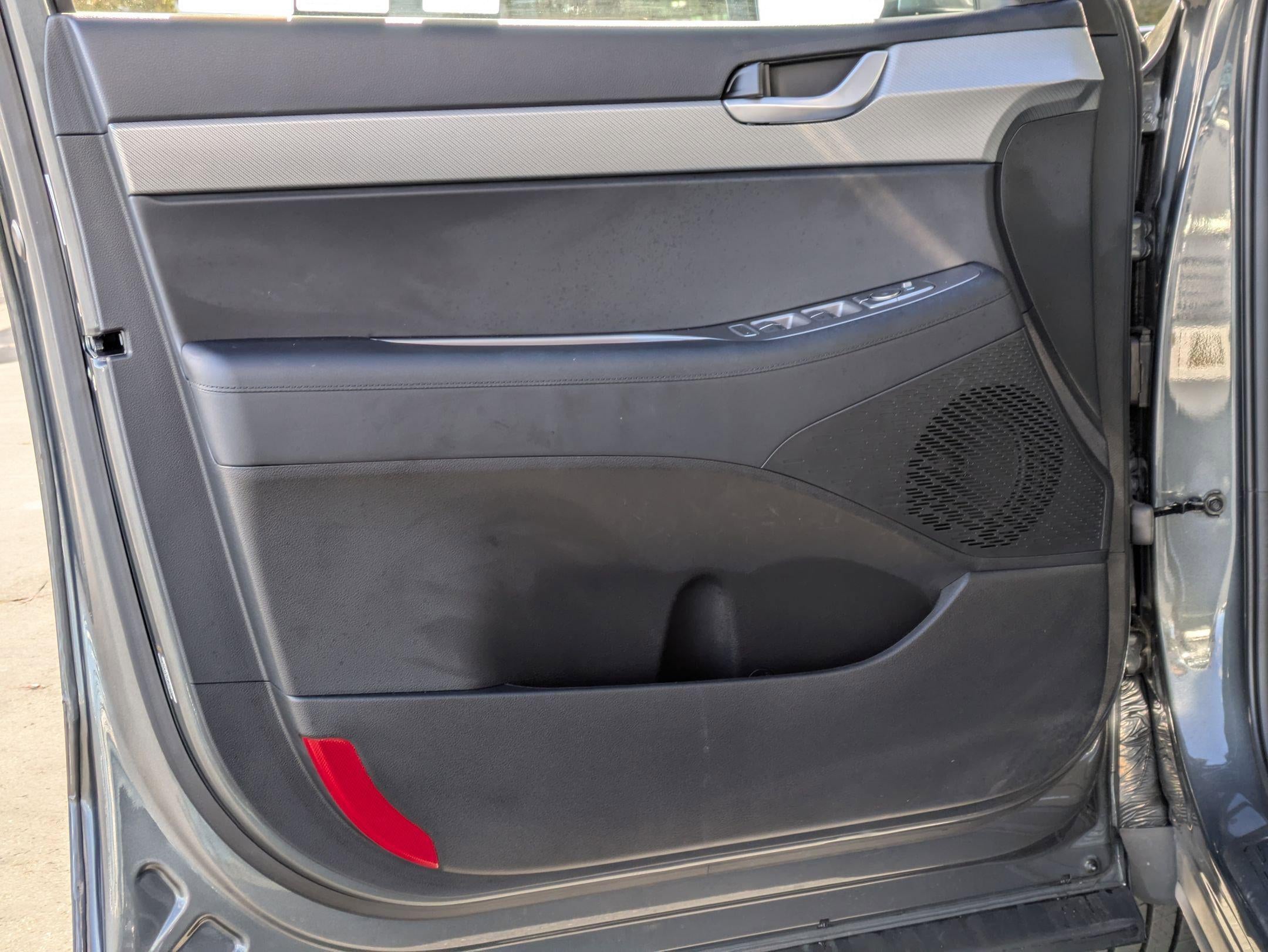 2025 Hyundai Palisade SEL FWD