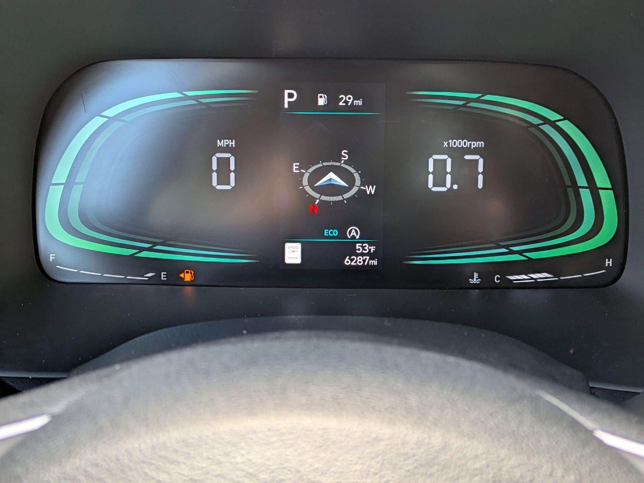 2025 Hyundai Palisade SEL FWD