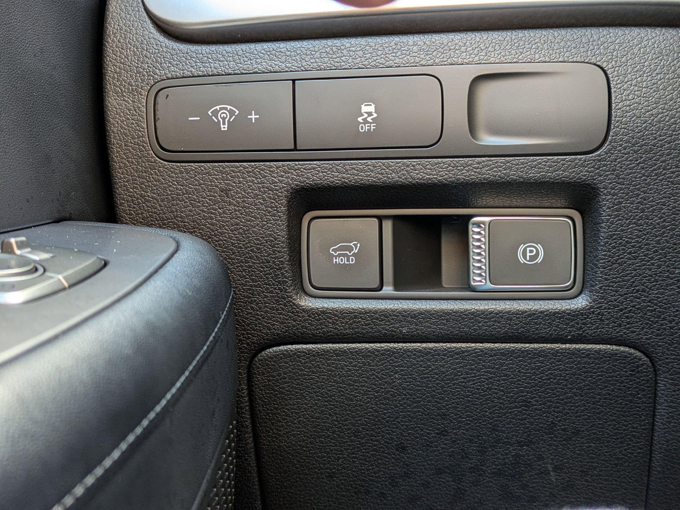 2025 Hyundai Palisade SEL FWD