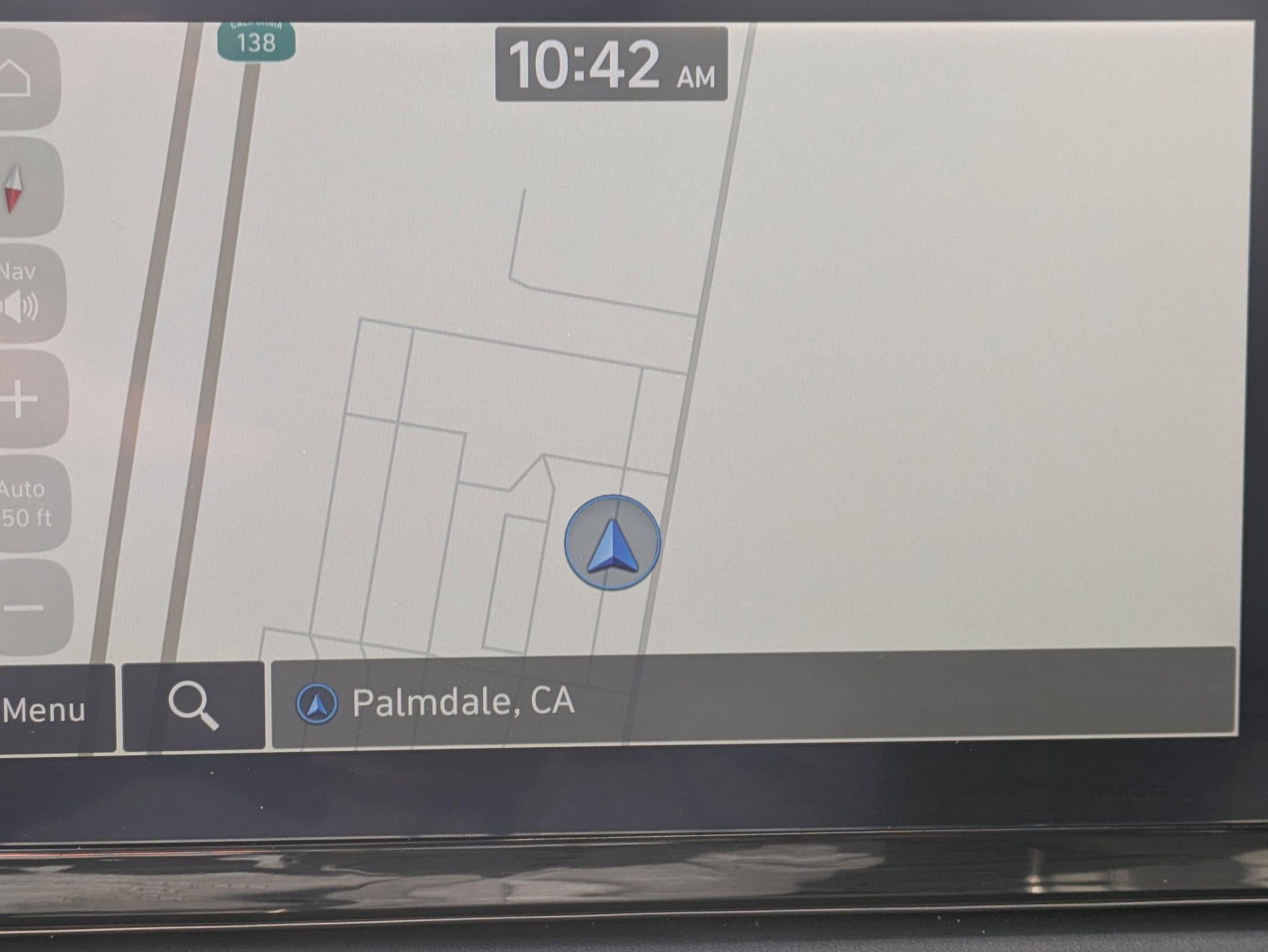 2025 Hyundai Palisade SEL FWD