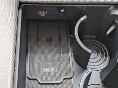 2025 Hyundai Palisade SEL FWD