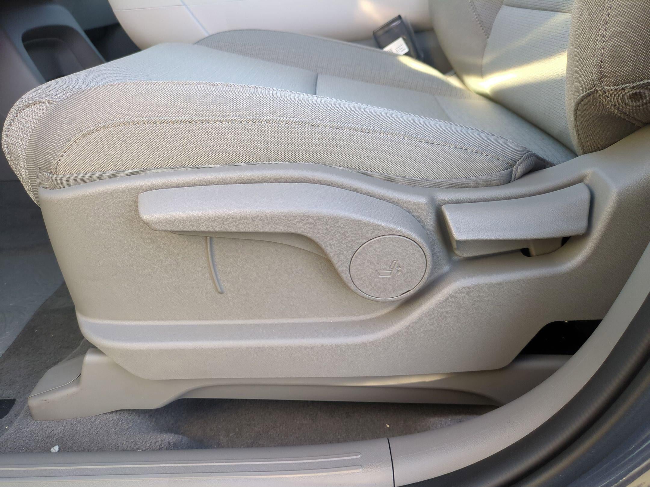 2026 Hyundai Palisade SE FWD