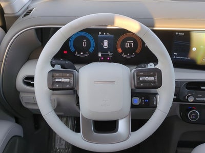 2026 Hyundai Palisade SE FWD