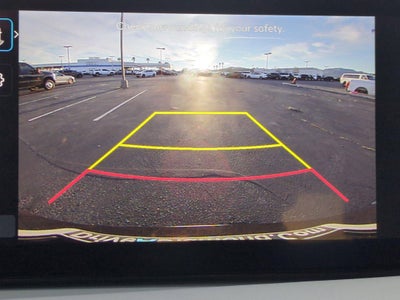 2026 Hyundai Palisade SE FWD