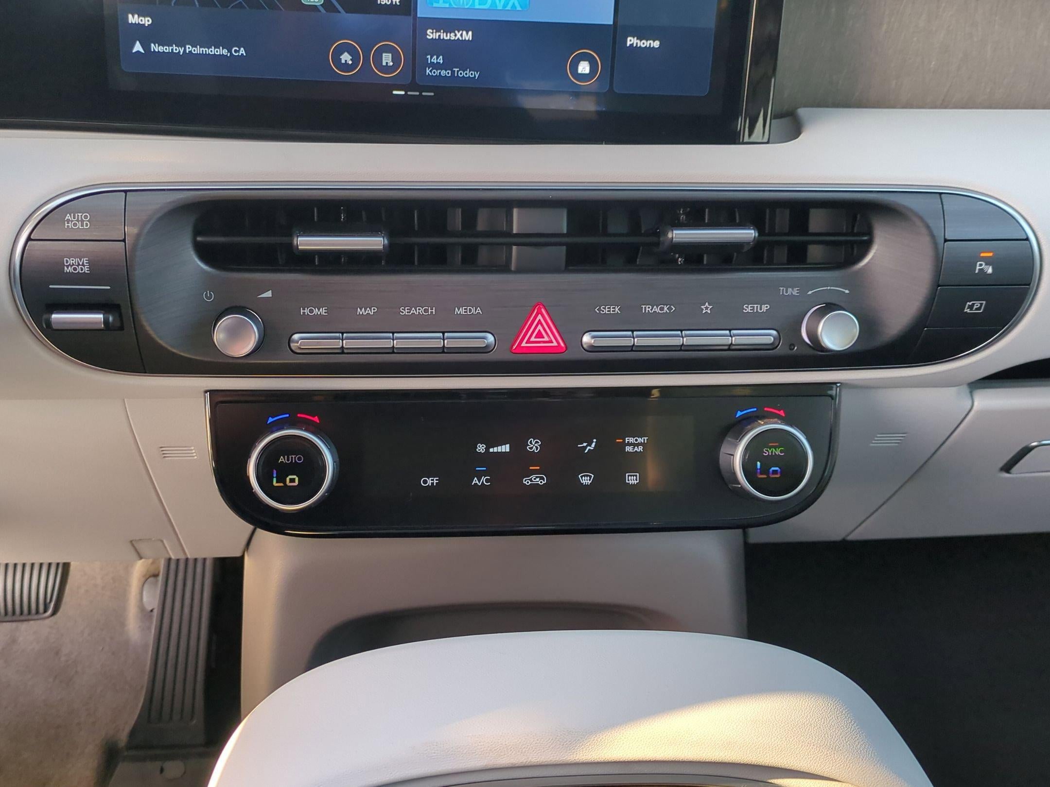 2026 Hyundai Palisade SE FWD