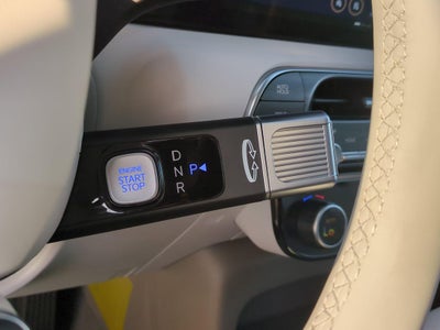 2026 Hyundai Palisade SE FWD