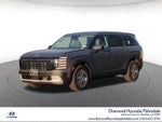 2026 Hyundai Palisade SE FWD