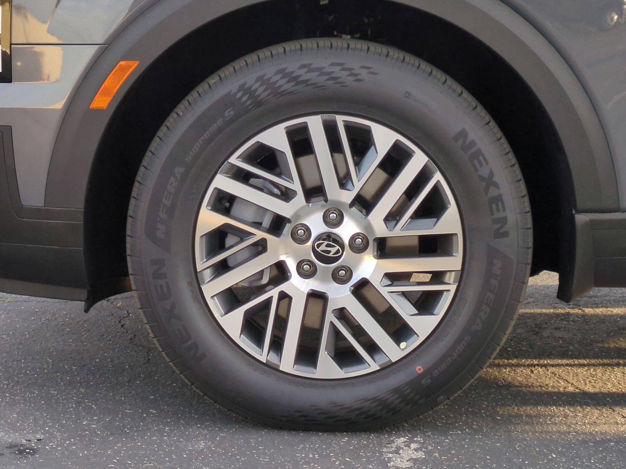 2026 Hyundai Palisade SE FWD