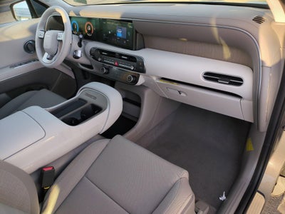 2026 Hyundai Palisade SE FWD