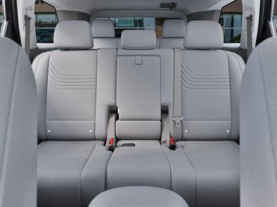 2026 Hyundai Palisade SE FWD