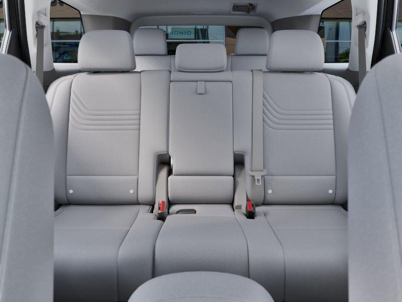 2026 Hyundai Palisade SE FWD