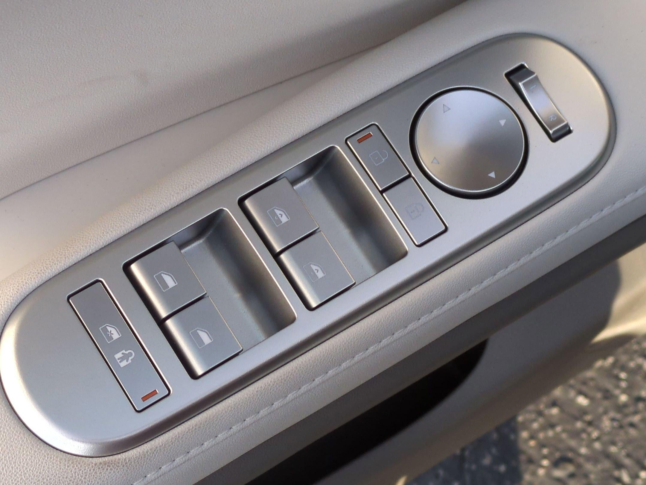 2026 Hyundai Palisade SE FWD