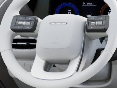 2026 Hyundai Palisade SE FWD