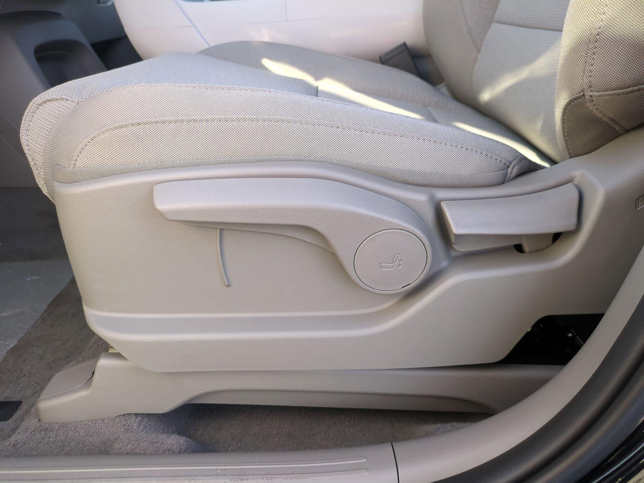 2026 Hyundai Palisade SE FWD