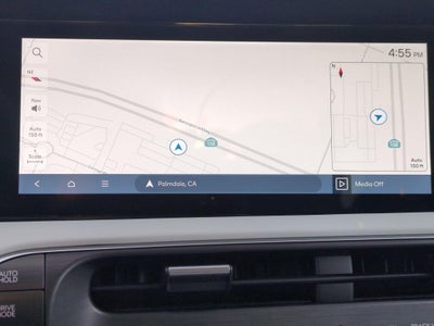 2026 Hyundai Palisade SE FWD