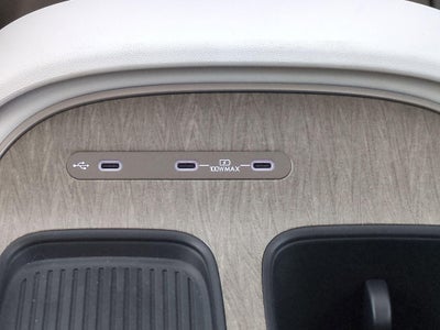 2026 Hyundai Palisade SE FWD