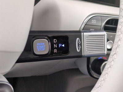 2026 Hyundai Palisade SE FWD