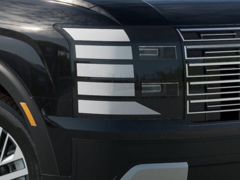 2026 Hyundai Palisade SE FWD