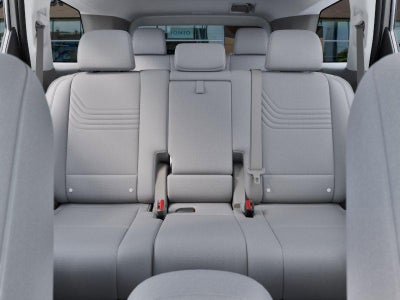 2026 Hyundai Palisade SE FWD