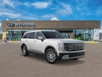 2026 Hyundai Palisade SE FWD