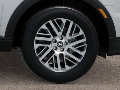 2026 Hyundai Palisade SE FWD