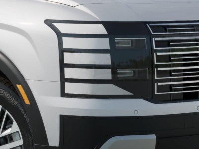 2026 Hyundai Palisade SE FWD