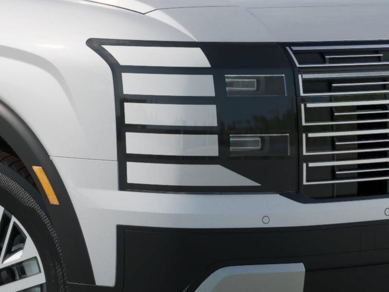 2026 Hyundai Palisade SE FWD