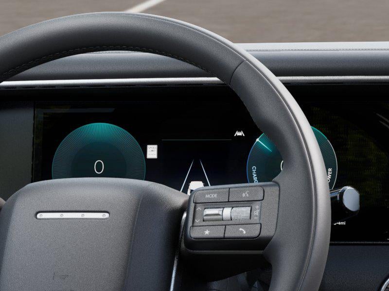 2027 Hyundai Palisade Hybrid Blue SEL Premium 7P