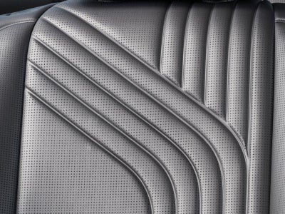 2027 Hyundai Palisade Hybrid Blue SEL Premium 7P