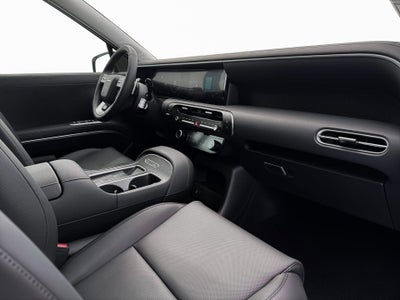 2026 Hyundai Palisade Hybrid Blue SEL Premium 7P