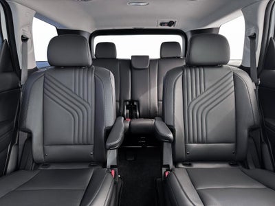 2026 Hyundai Palisade Hybrid Blue SEL Premium 7P