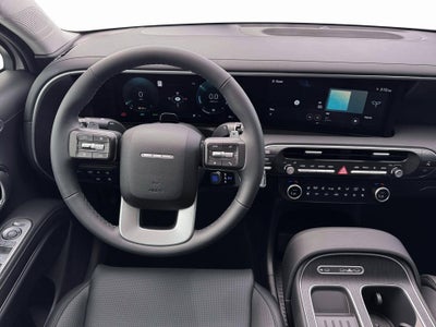 2026 Hyundai Palisade Hybrid Blue SEL Premium 7P