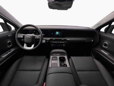 2026 Hyundai Palisade Hybrid Blue SEL Premium 7P