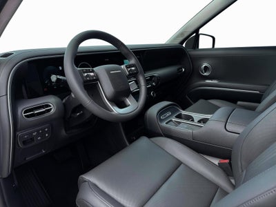 2026 Hyundai Palisade Hybrid Blue SEL Premium 7P