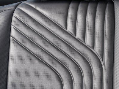 2026 Hyundai Palisade Hybrid SEL Premium 8P