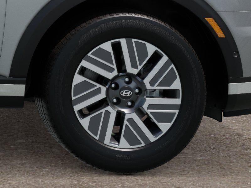 2026 Hyundai Palisade Hybrid SEL Premium 8P