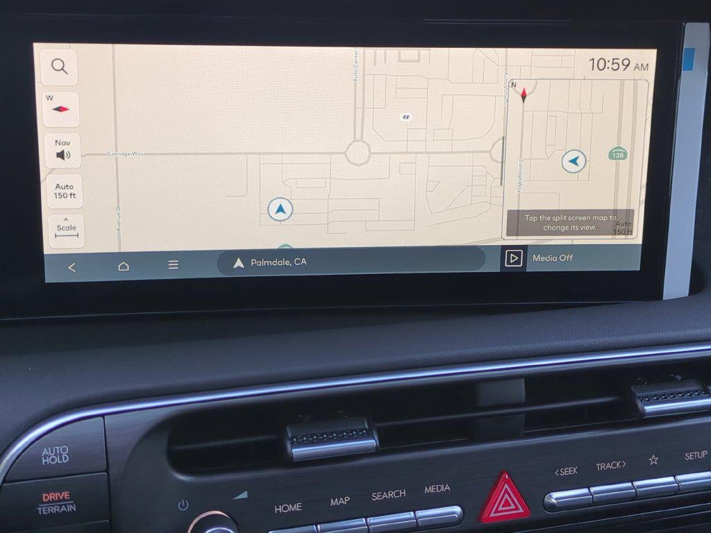 2026 Hyundai Palisade Hybrid SEL Premium 7P
