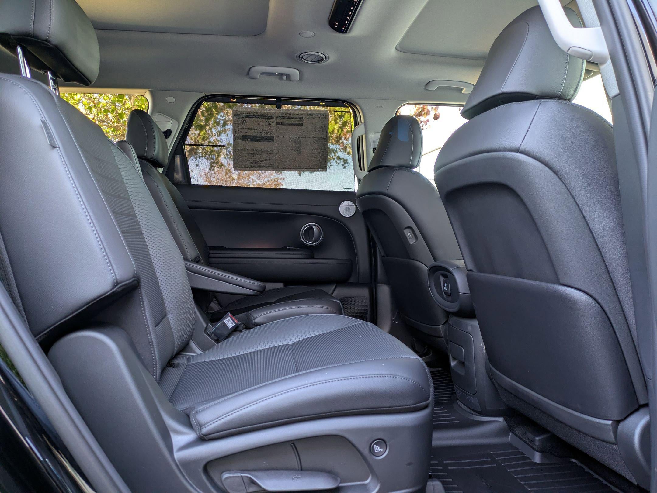 2026 Hyundai Palisade Limited FWD