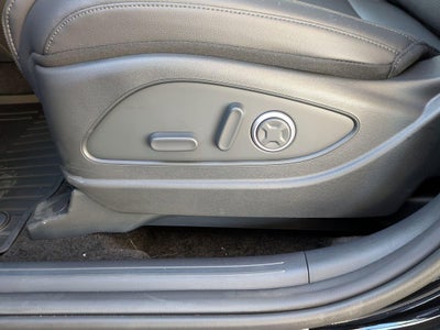 2026 Hyundai Palisade Limited FWD