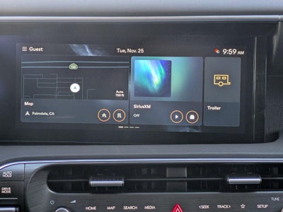 2026 Hyundai Palisade Limited FWD