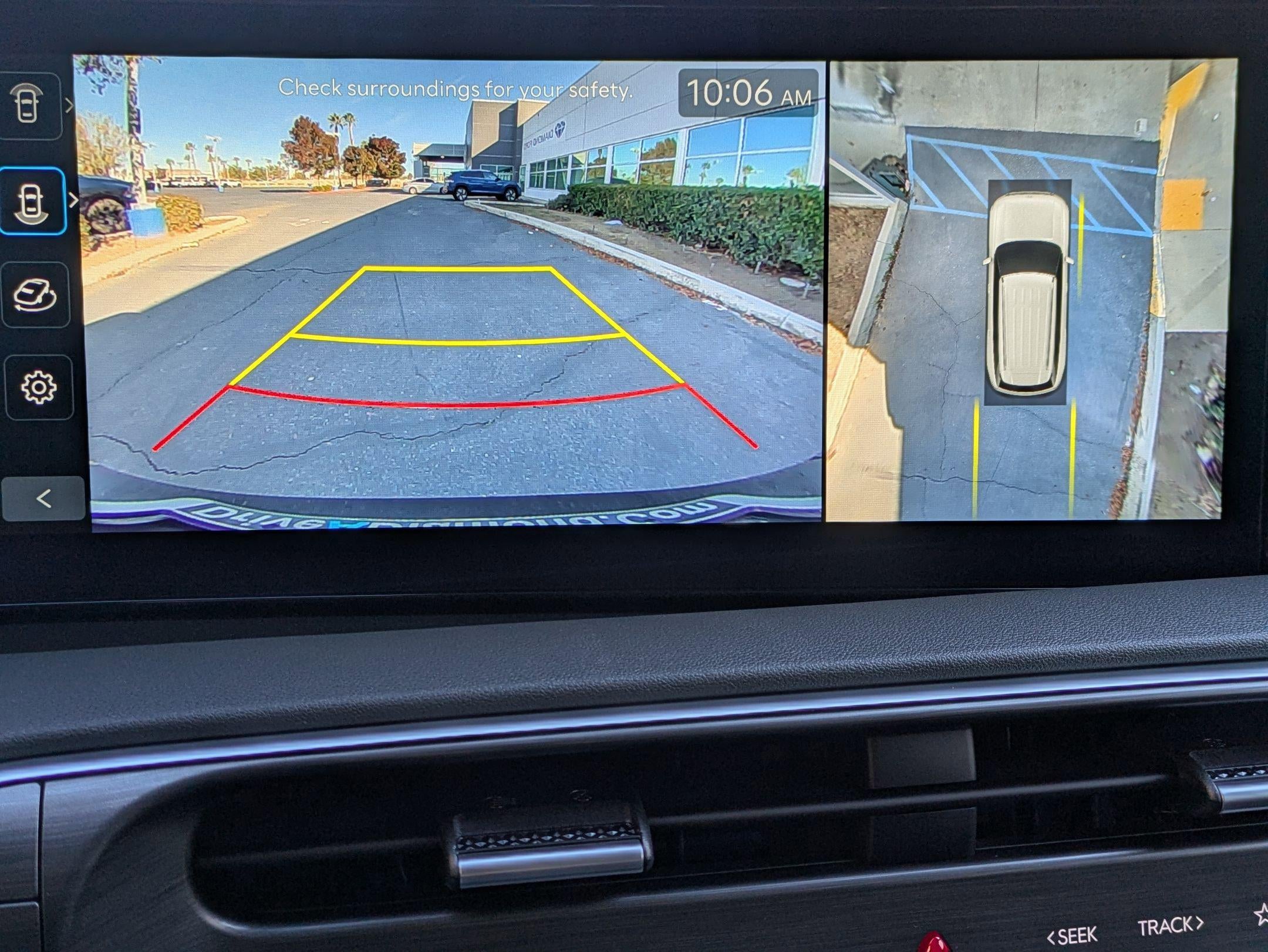 2026 Hyundai Palisade Limited FWD