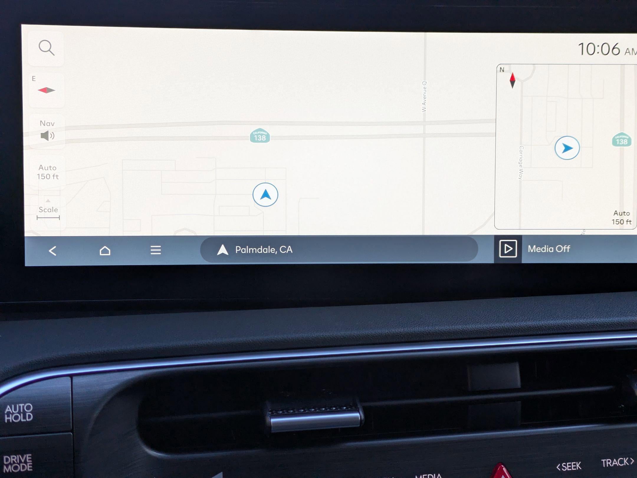 2026 Hyundai Palisade Limited FWD