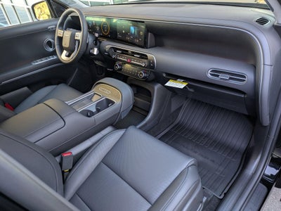 2026 Hyundai Palisade Limited FWD