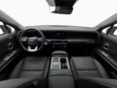 2026 Hyundai Palisade Limited FWD