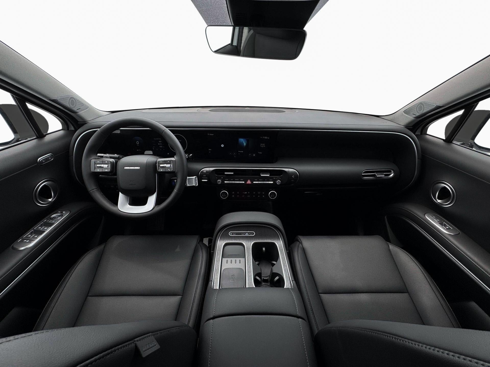 2026 Hyundai Palisade Limited FWD