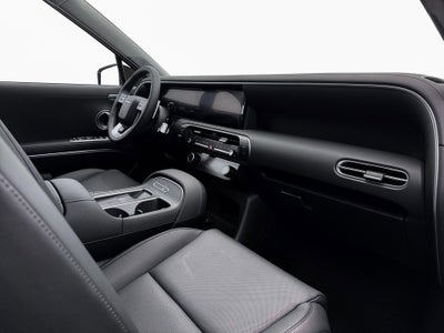 2026 Hyundai Palisade Limited FWD