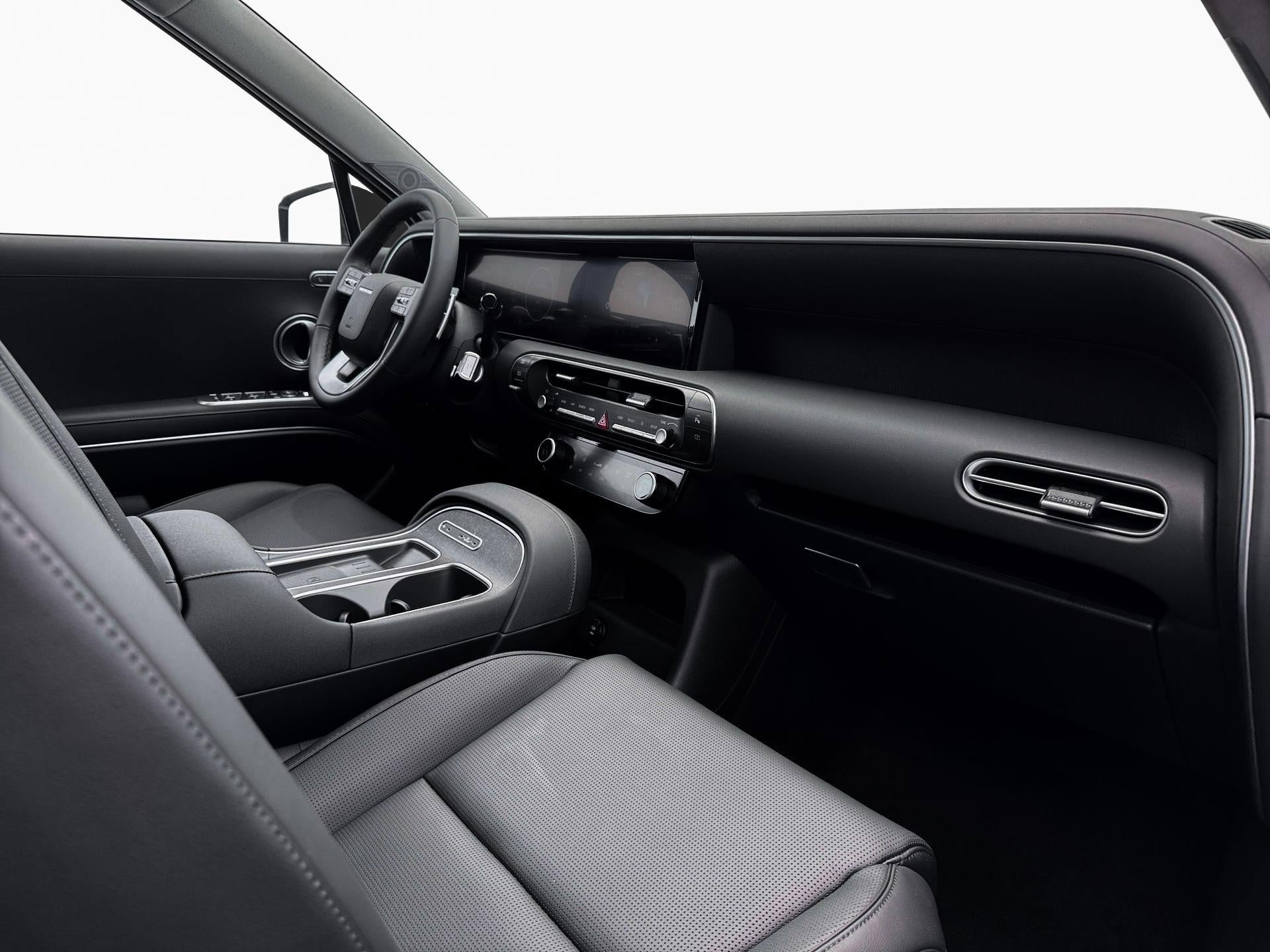 2026 Hyundai Palisade Limited FWD