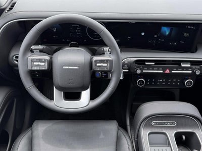 2026 Hyundai Palisade Limited FWD