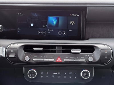 2026 Hyundai Palisade Limited FWD